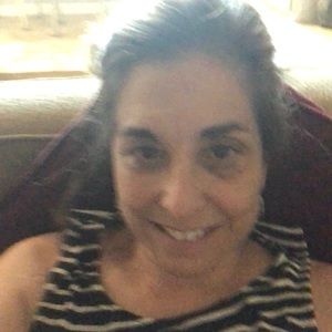 Meet your Posher, Noreen